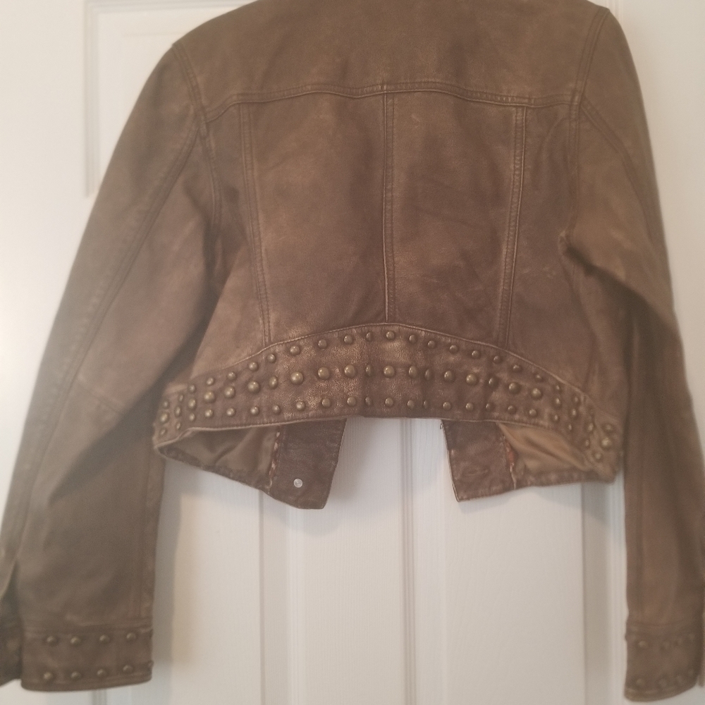Jacket - Picture 2 of 3